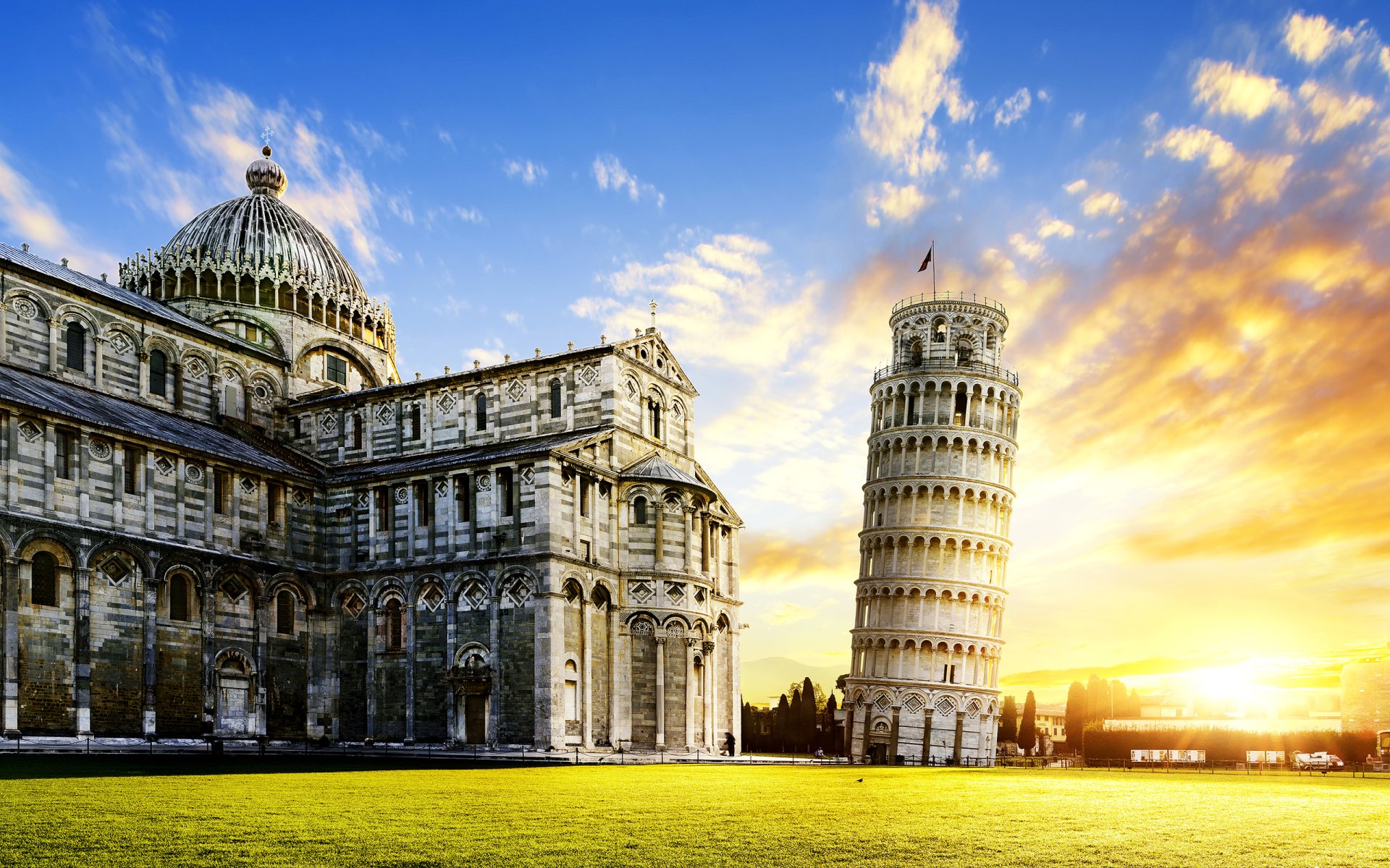 Pisa