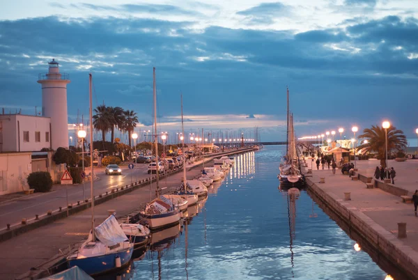 Viareggio